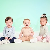Ensemble 3 Piècese Essentiel 12-24mois
