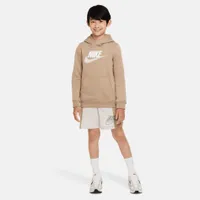 Sportswear Club hoodie 8-16y