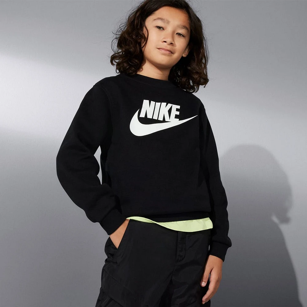 Sportswear Club Fleece 8-16y