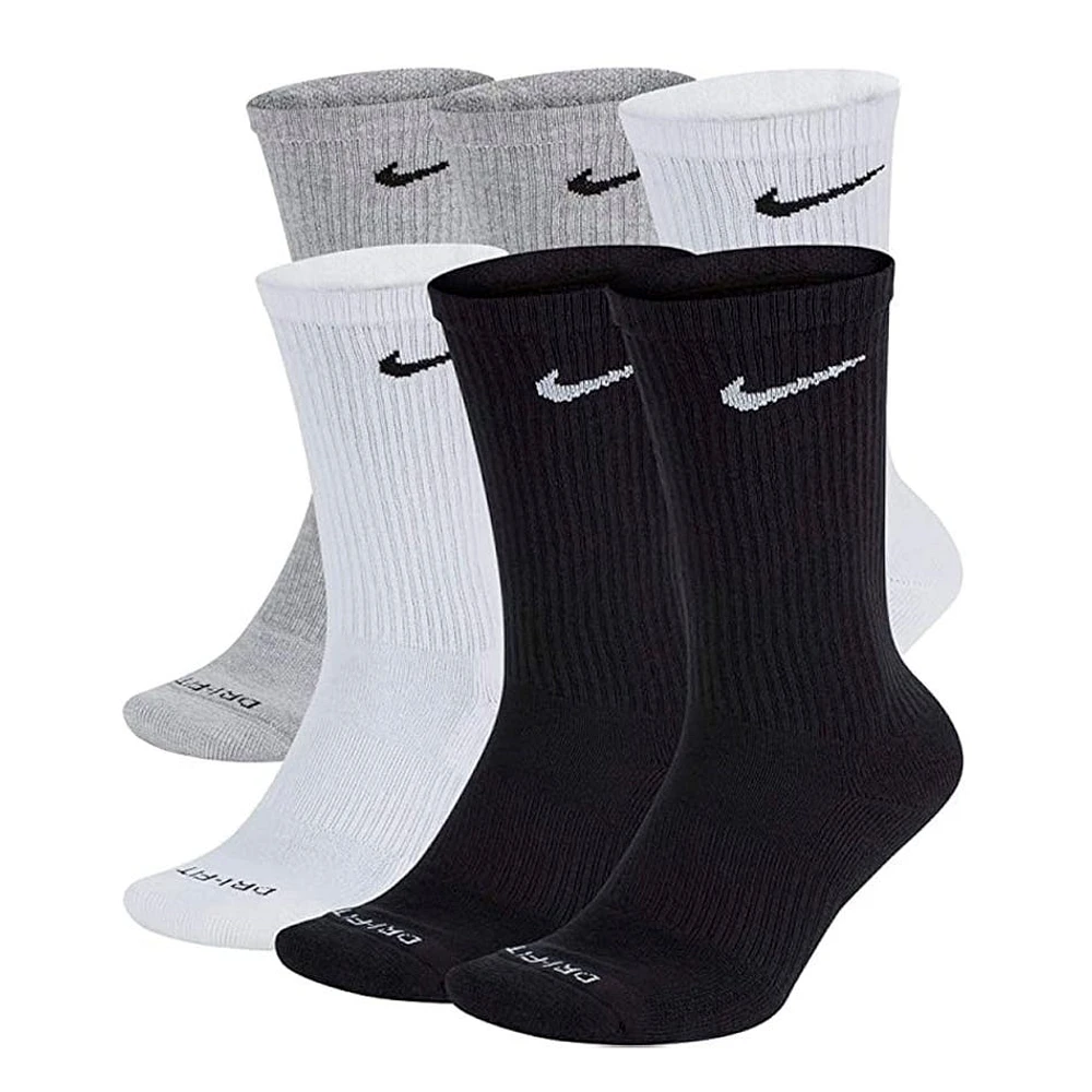 Nike Everyday Plus Socks 3-6J