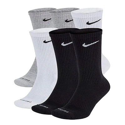 Nike Everyday Plus Socks 3-6J