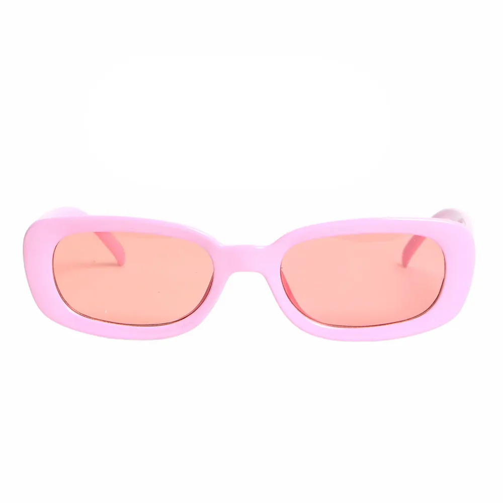 Rectangular Sunglasses 2-8y