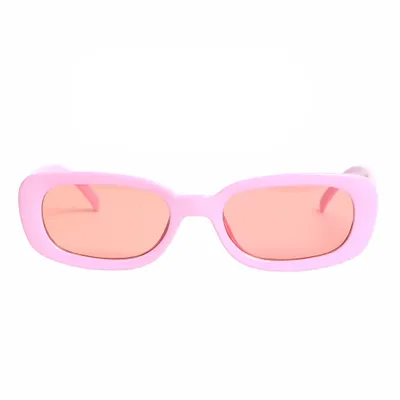 Rectangular Sunglasses 2-8y