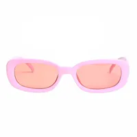 Rectangular Sunglasses 2-8y