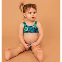 Genevieve UV Bikini 3-14y