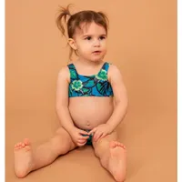 Genevieve UV Bikini 3-14y