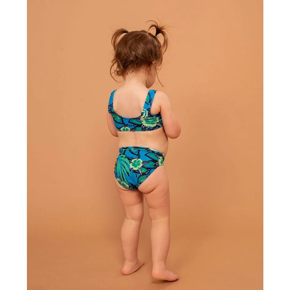 Bikini UV Genevieve 3-14ans