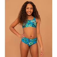 Genevieve UV Bikini 3-14y