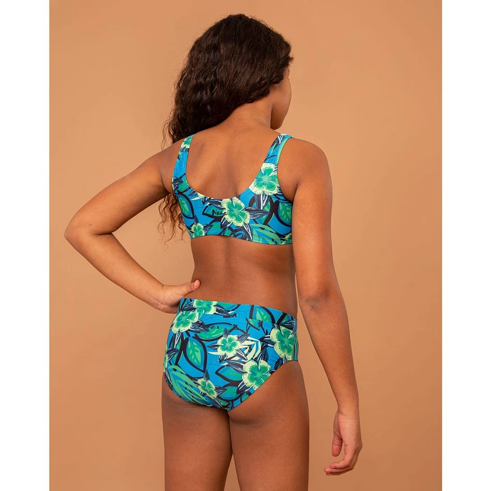 Bikini UV Genevieve 3-14ans