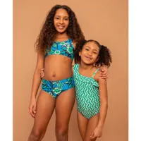 Genevieve UV Bikini 3-14y