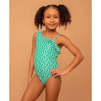 Margueritte UV Swimsuit 2-14y