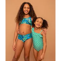 Margueritte UV Swimsuit 2-14y