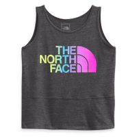 Tri-Blend Tank Top 7-16y