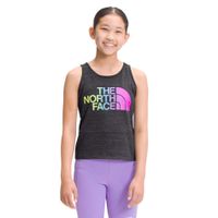 Tri-Blend Tank Top 7-16y