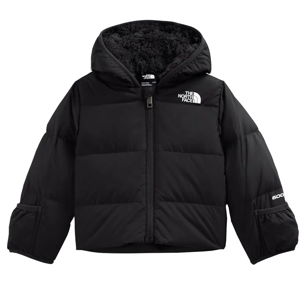 North Down Jacket 3-24m