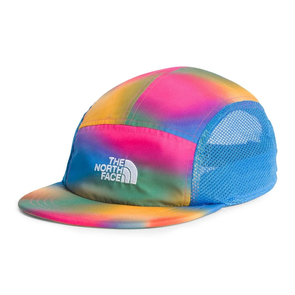 Class V Print Camp Hat 2-16y