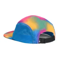 Class V Print Camp Hat 2-16y