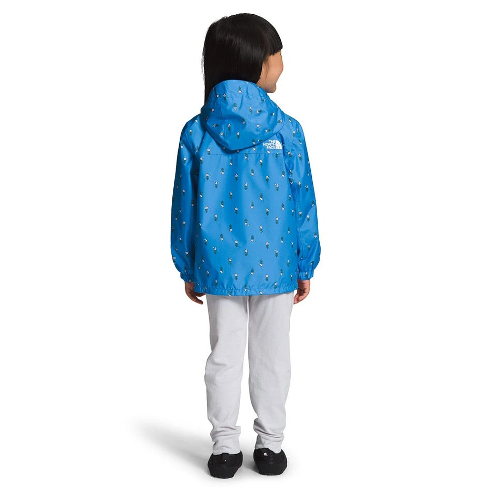 Manteau Mi-Saison Imprimé Antora 2-7ans