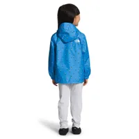 Antora Print Rain Jacket 2-7y