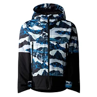 Freedom Insulated Jacket