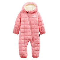 Baby Thermoball One Piece 3-24m