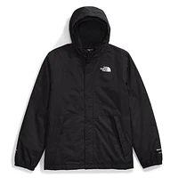 Warm Antora Rain Jacket 7-16Y