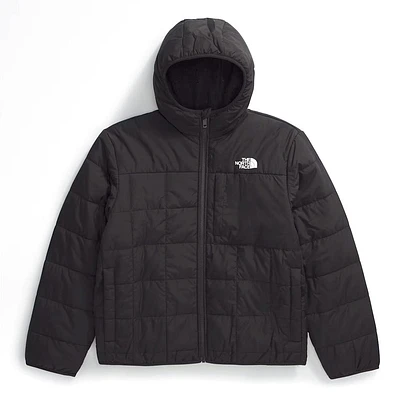 Reversible Shasta Jacket 7-16y