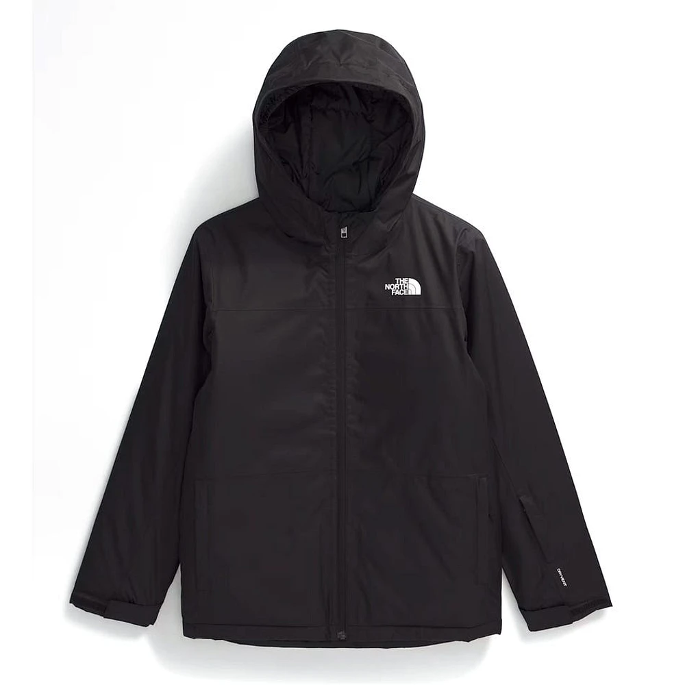 Freedom Insulated Jacket 7-16y