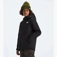 Freedom Insulated Jacket 7-16y