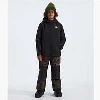 Freedom Insulated Jacket 7-16y