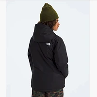 Freedom Insulated Jacket 7-16y