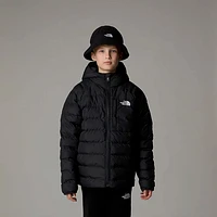 Manteau Réversible Perrito 7-20ans