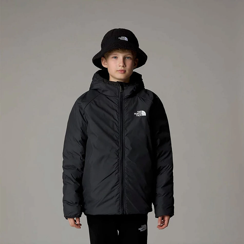 Manteau Réversible Perrito 7-20ans