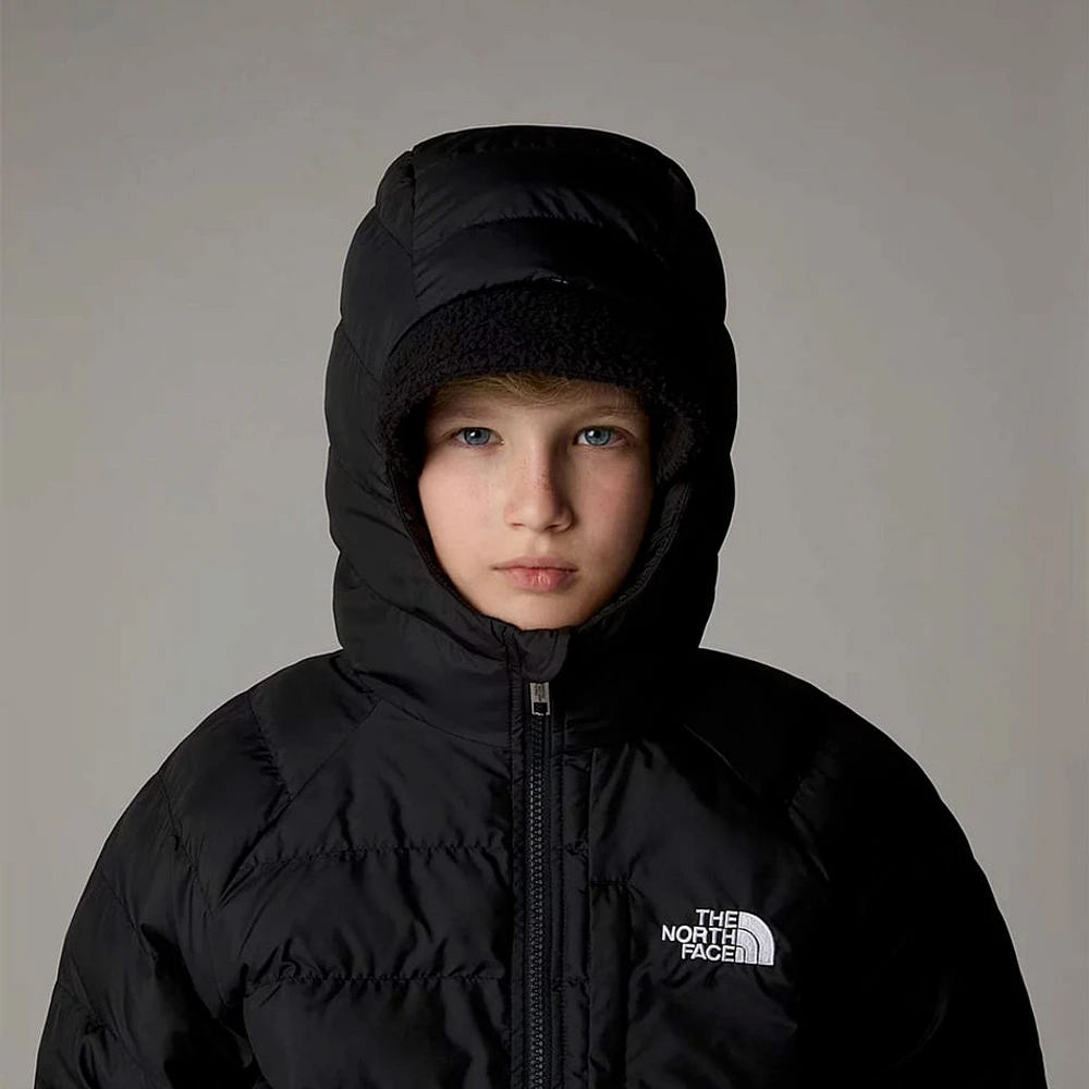 Manteau Réversible Perrito 7-20ans