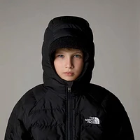 Manteau Réversible Perrito 7-20ans