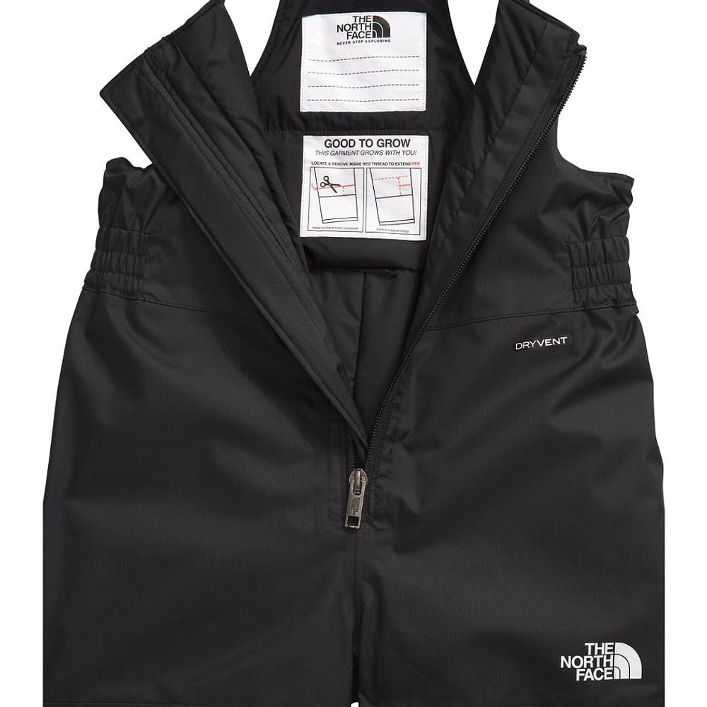 Freedom Insulated Bib 2-7