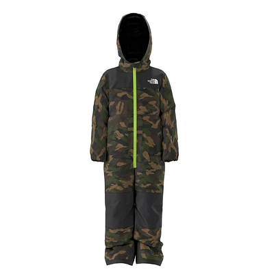 Freedom Snowsuit 2-7y