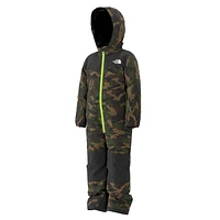 Freedom Snowsuit 2-7y