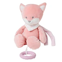 Alice Musical Fox 23cm