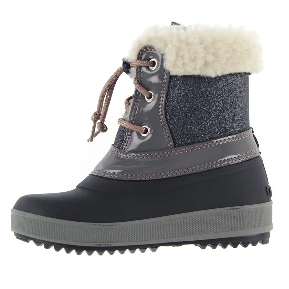 Botte APE Argento Lux Pointures 29-34