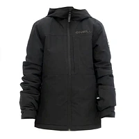 Lite Snow Jacket 8-16y