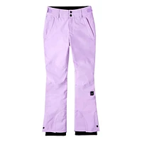 Charm Pants Lilac 8-16y