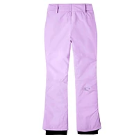 Charm Pants Lilac 8-16y