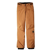 Anvil Pants Caramel 8-16y