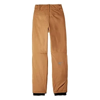 Anvil Pants Caramel 8-16y