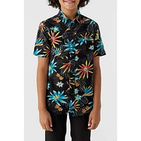 Chemise Oasis Eco 8-16ans
