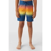Hyperfreak Boardshort 8-16y