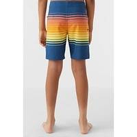 Hyperfreak Boardshort 8-16y