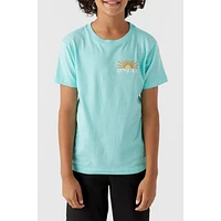 T-shirt Sun Supply 8-16ans