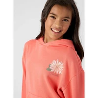 Dylan Fleece Hoodie 7-14y